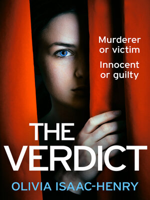 cover image of The Verdict